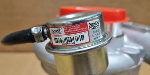 Турбокомпрессор HOLSET HE351W V=6.7 Евро4, 6ISBe (Оригинал) 4047757 4047757 / 4956077 / 4047758 / 4955746