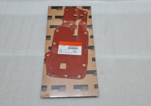 Прокладка головки маслоохладителя 6ISBe, ISBe220-31 (Оригинал) 4896409