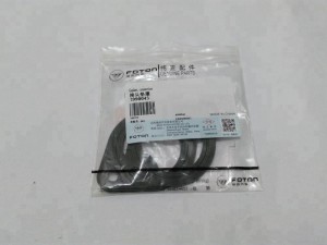 Прокладка сепаратора ISF2.8 (Оригинал) 4990045