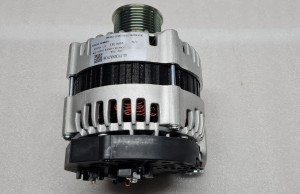 Генератор 28V 70A ISF3.8 4990783 Аналог 4990783