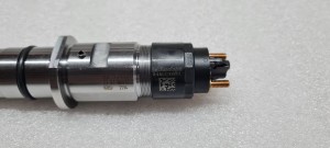Форсунка топливная BOSCH 0445120199 Евро4 ISLe (Аналог) 4994541 4994541 / 0445120199