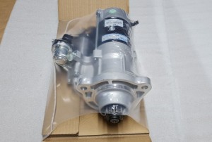 Стартер 24V 8.5kW 6CT,ISLe Prestolite 5255292 5255292 / m105r3001se / m105r3001