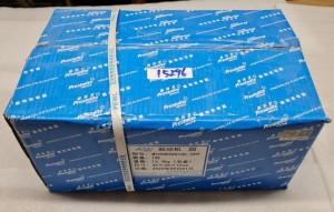 Стартер 24V 8.5kW 6CT,ISLe Prestolite 5255292 5255292 / m105r3001se / m105r3001
