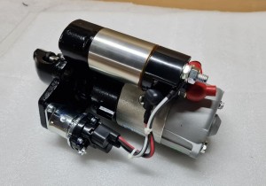 Стартер 12V, 4kw DCEC ISF3.8 Валдай Оригинал 5263797 5263797 / M100R2008SE