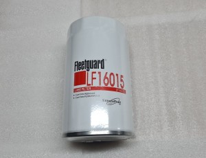 Элемент МФ LF 16015 (9095) Fleetguard ISBe 4897898 / 4989314 / LF16015